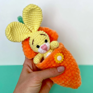 FIONADOLLS Crochet patterns, Amigurumi toys – DailyDoll Shop