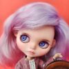 Blythe Doll Custom