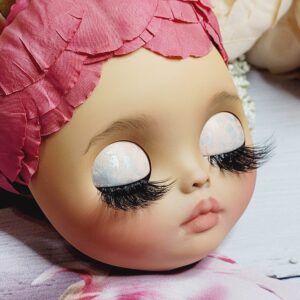 Plaque de poupée Blythe pour poupée Blythe personnalisée