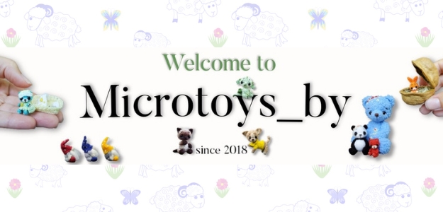 Microtoysby