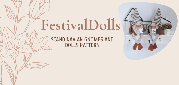 FestivalDolls