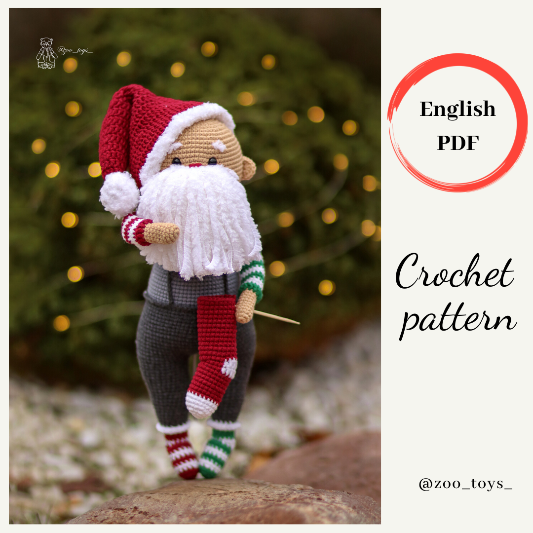 Crochet pattern (8) Crochet pattern 8