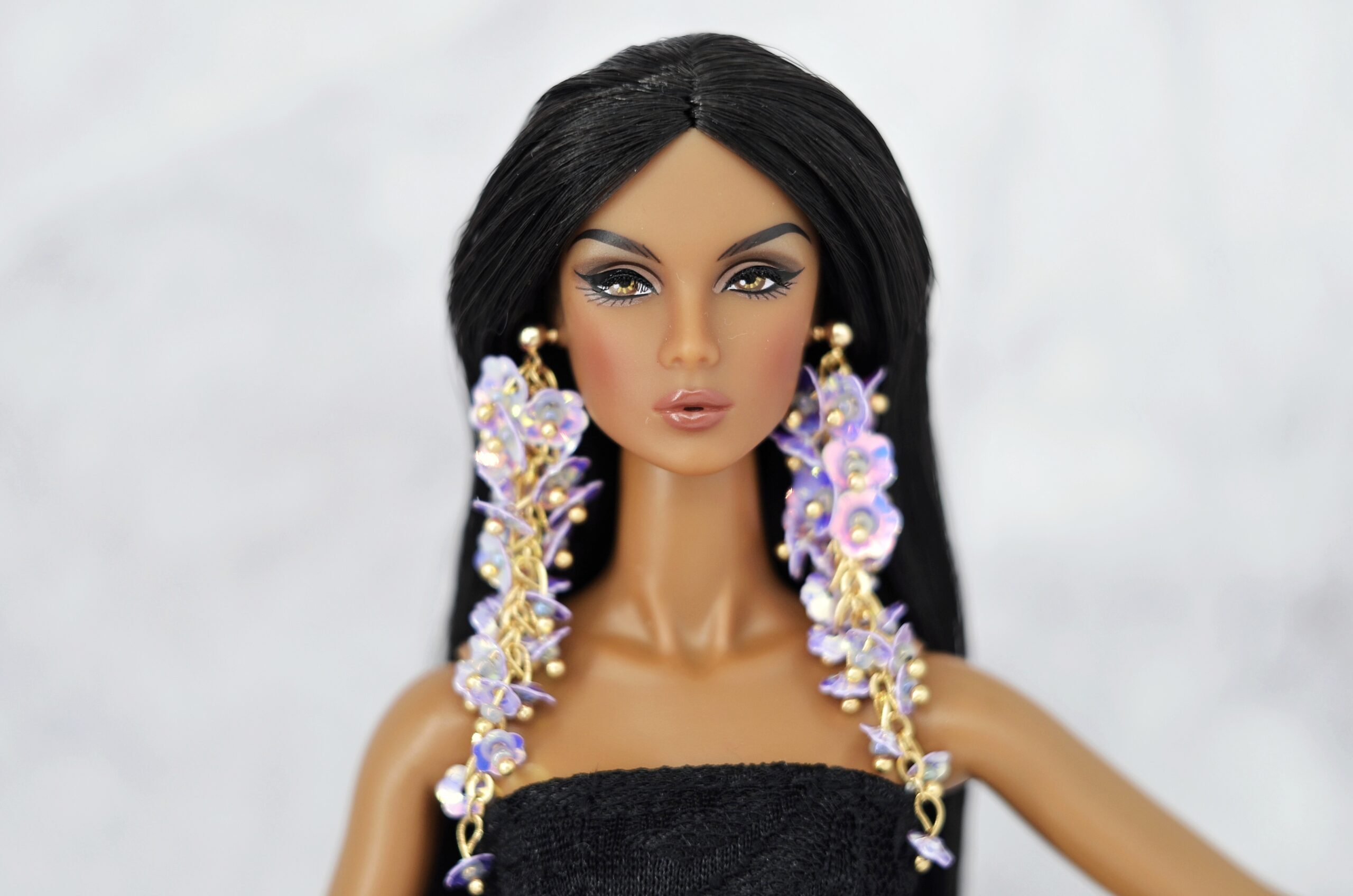 barbie collection jewelry