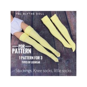 Stockings pattern