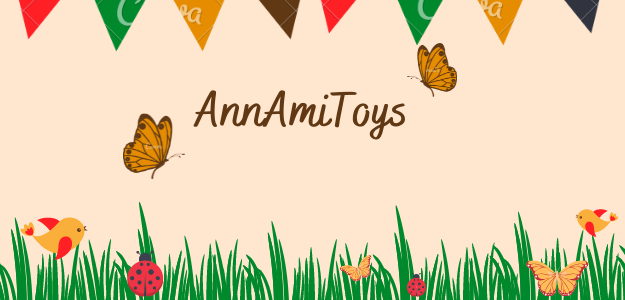 AnnAmiToys