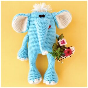 elephant-crochet-pattern