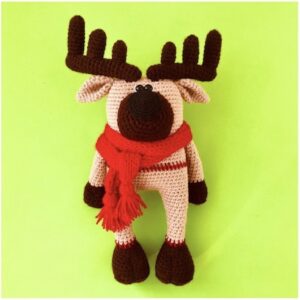 moose-crochet-pattern