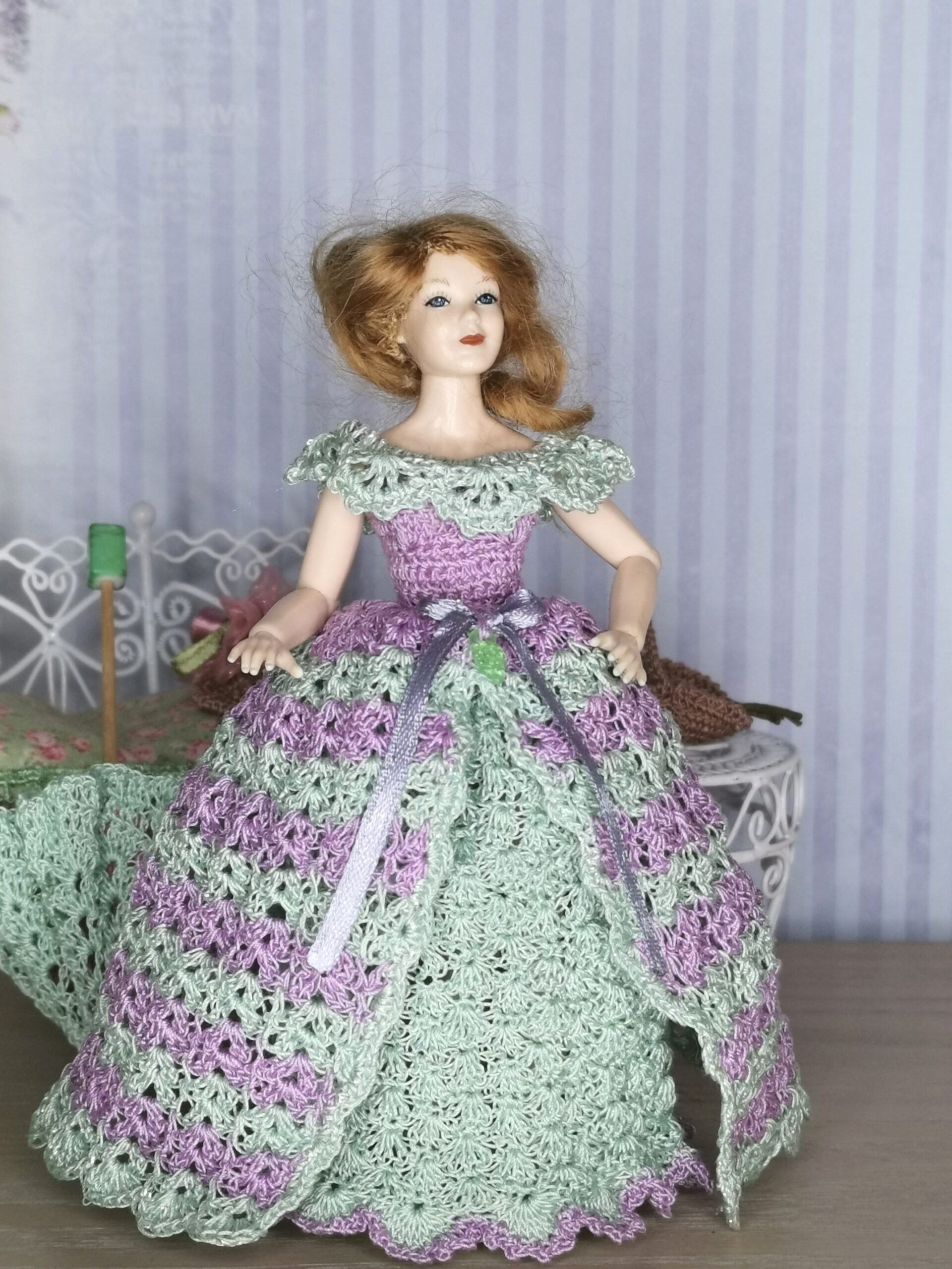 Victorian clothing for Heidi Ott dolls, scale 1 12 3 IMG 20220126 162118 edit 74331191358449 scaled