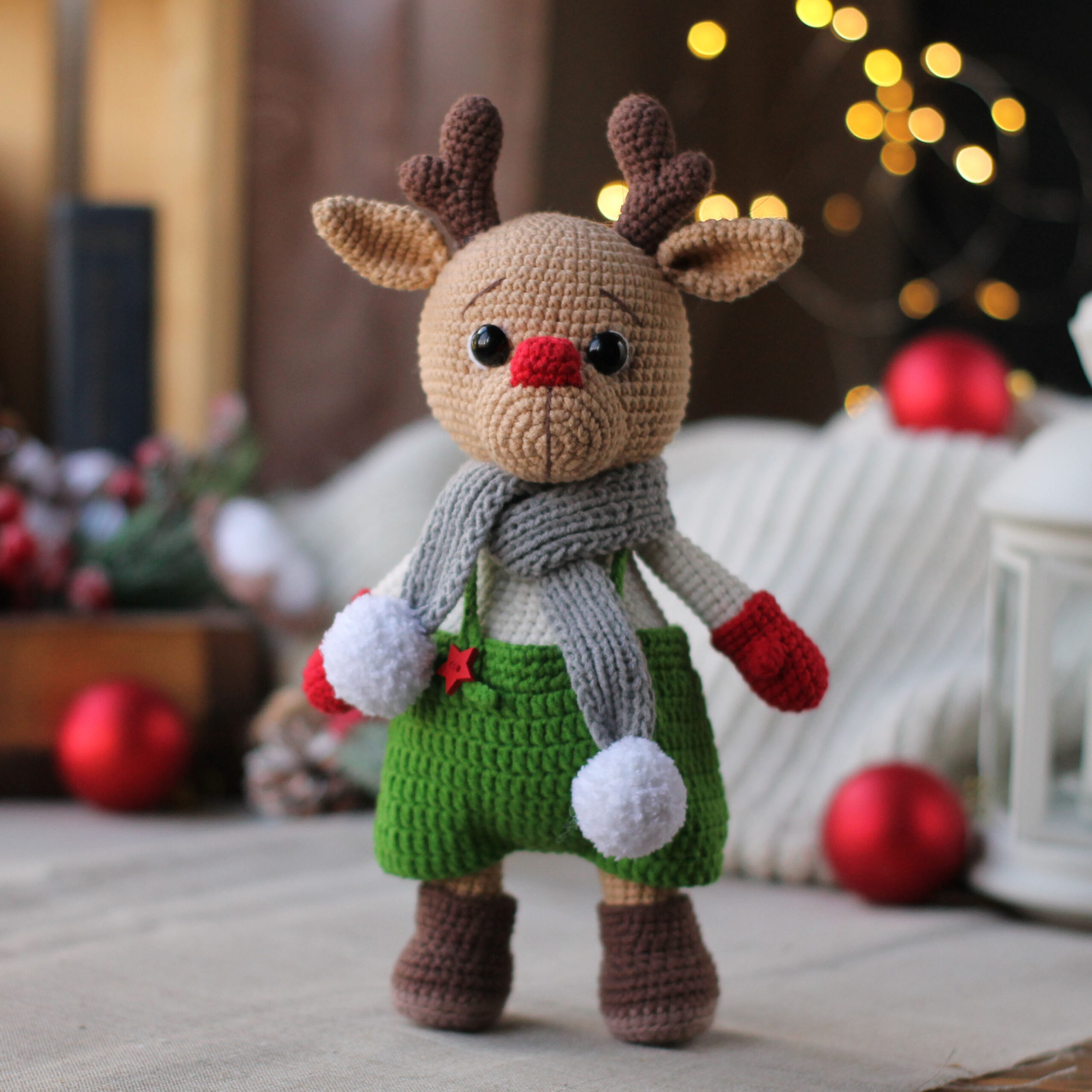 crochet deer pattern IMG 8323 1 scaled