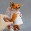 Teddy fox Alice