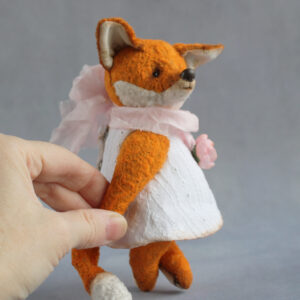 Teddy fox Alice