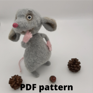 PDF pattern