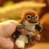 Platypus toy