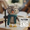 Filya little owl