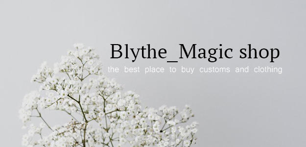 Blythe_Magic