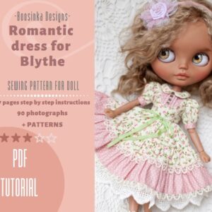 pattern for Blythe