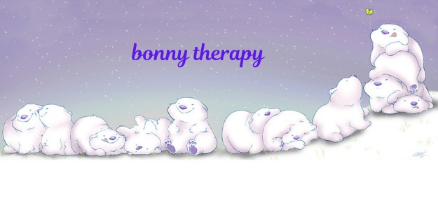 bonny therapy
