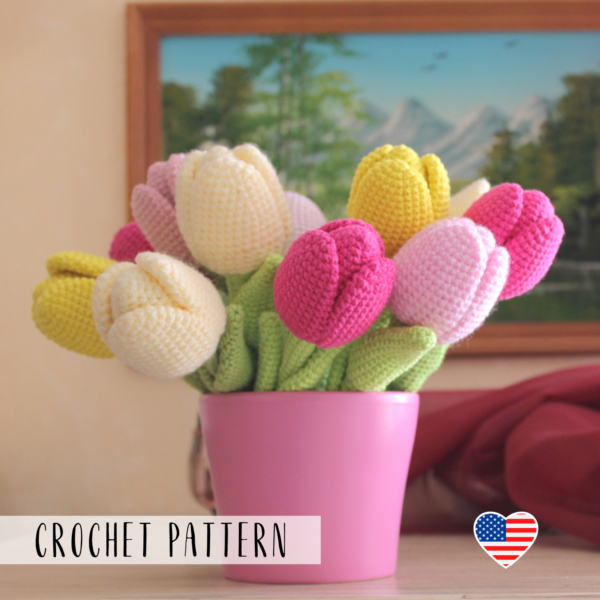 crochet pattern 3