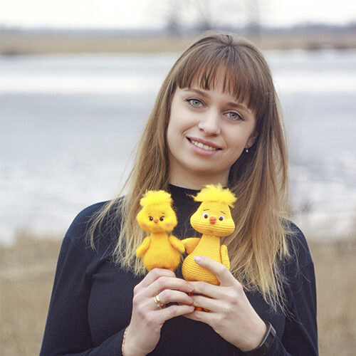 MariShkaMyToys