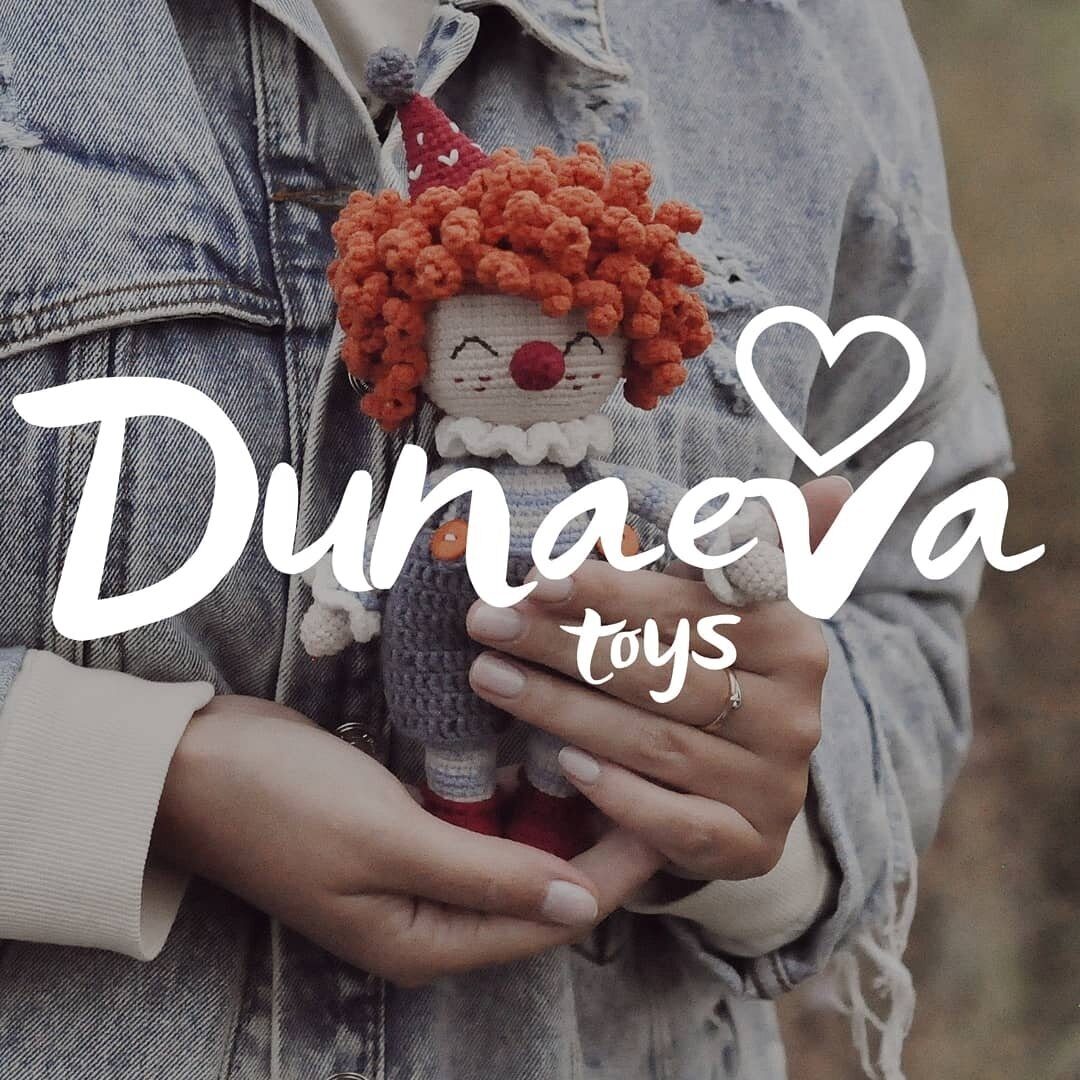 DunaevaToys