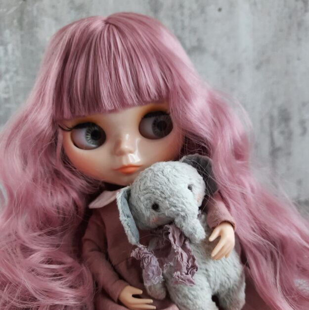 Dollstylestudio