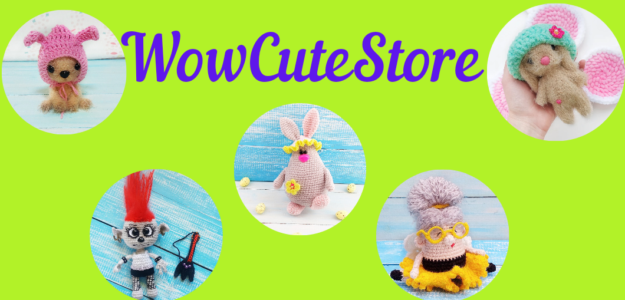 WowCuteStore