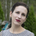 Avatar of Alexandra Kulikova