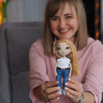 Avatar of Oksana Avdeenko