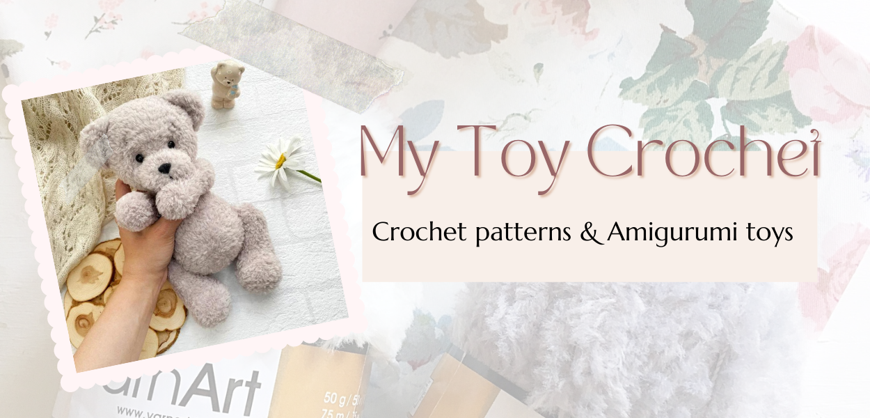 MyToyCrochet