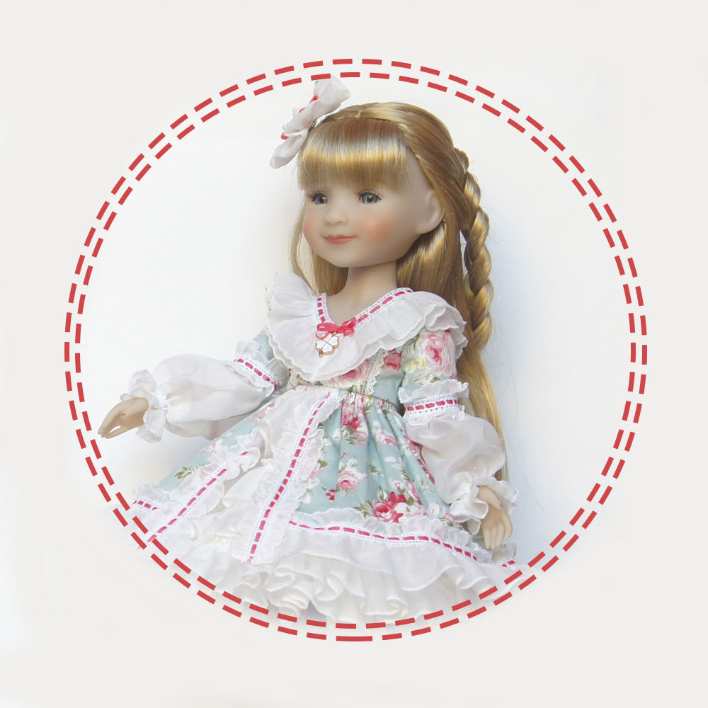 PollyAnna's Wardrobe