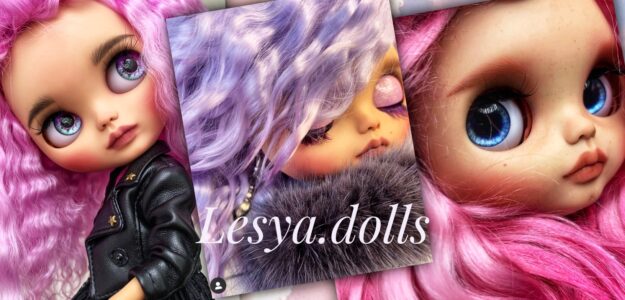 Lesya.dolls