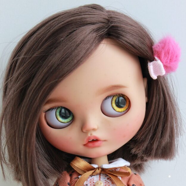 OksanaKleninadolls