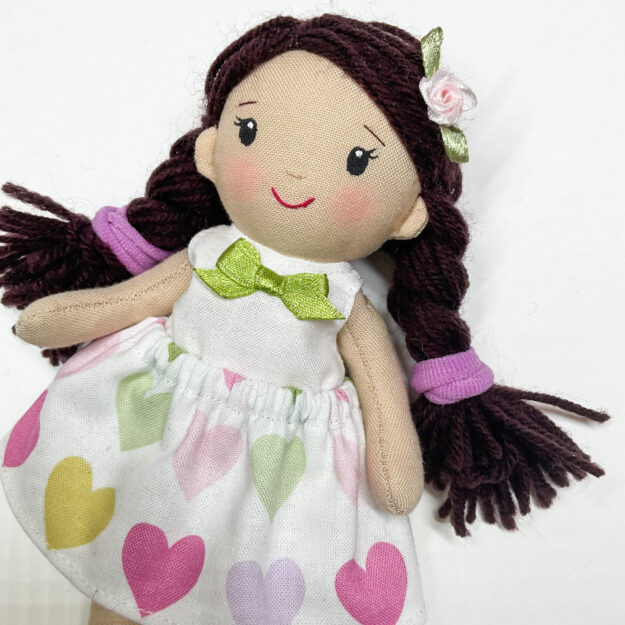 Tiny Dolly Shop