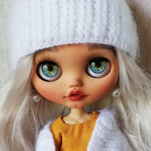 HannaBlytheDolls
