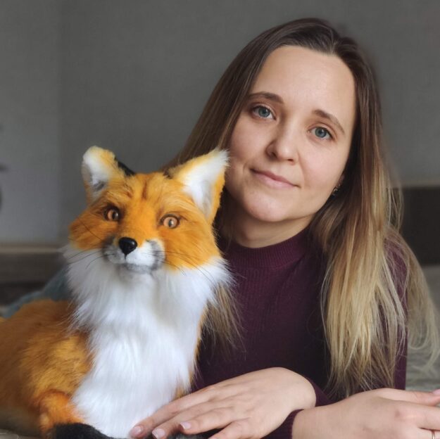 MoonFoxToys