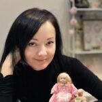 Avatar of Anna Aleksashenko