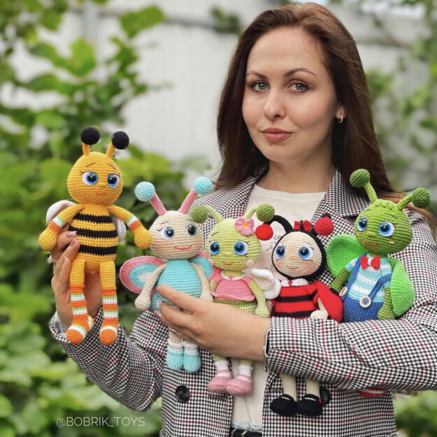 Bobriktoys