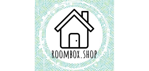 Roombox-negozio