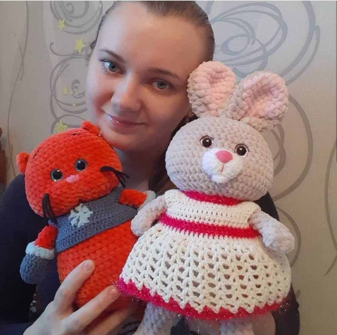 HappyPlushToys