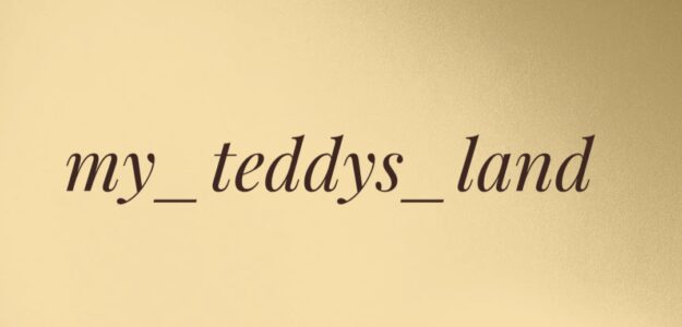 my_teddys_land