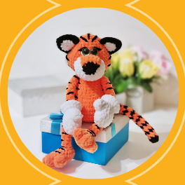 ToyscrochetArt