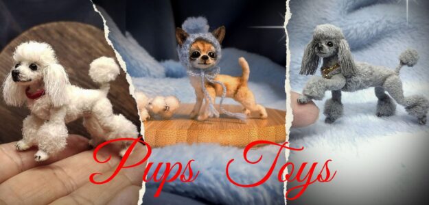 PupsToys