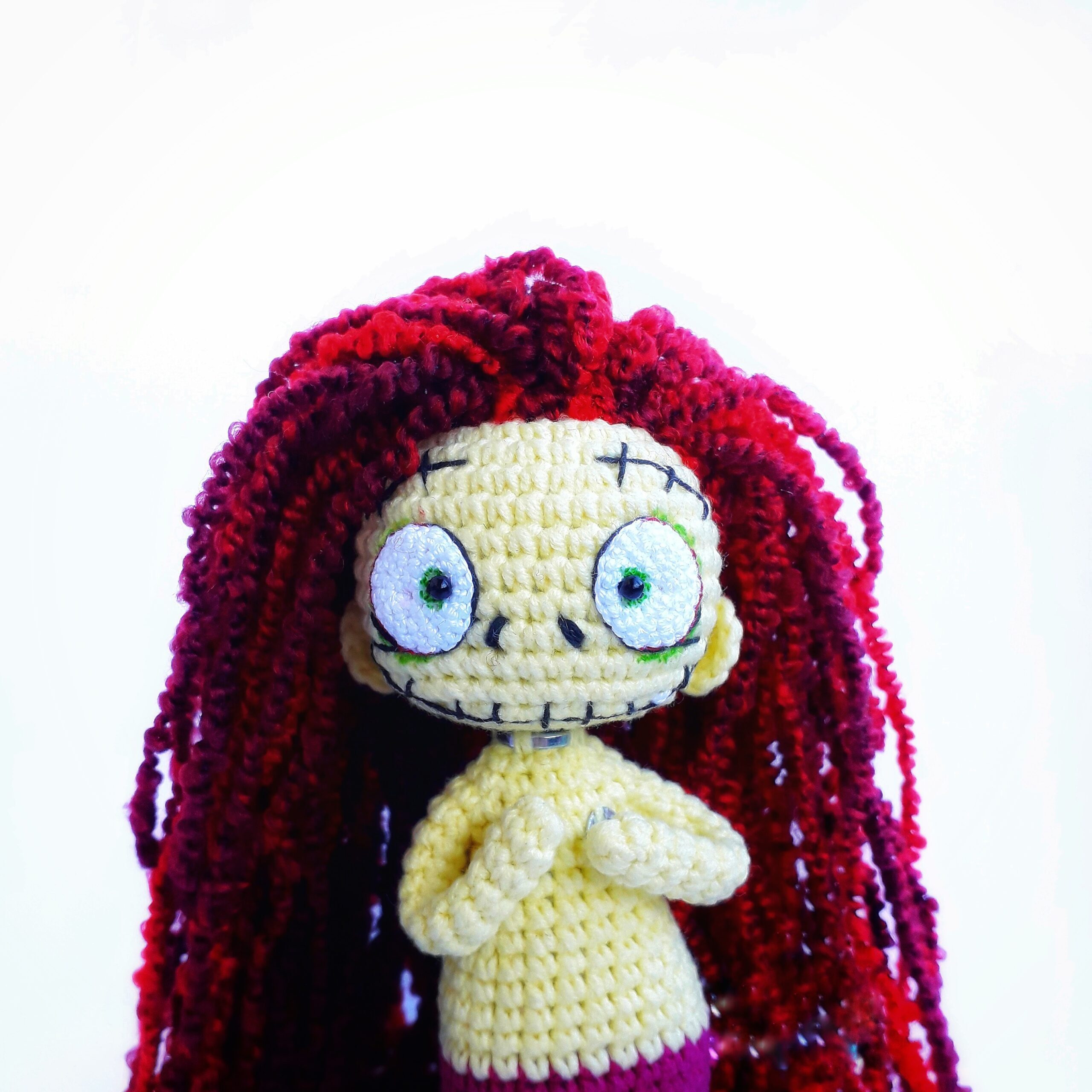 MomZombieDoll