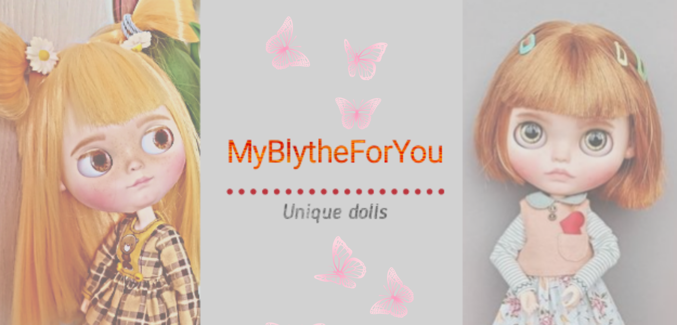 MyBlytheForYou