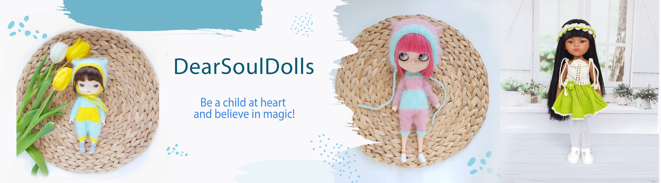 DearSoulDolls