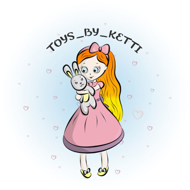 ToysByKatti
