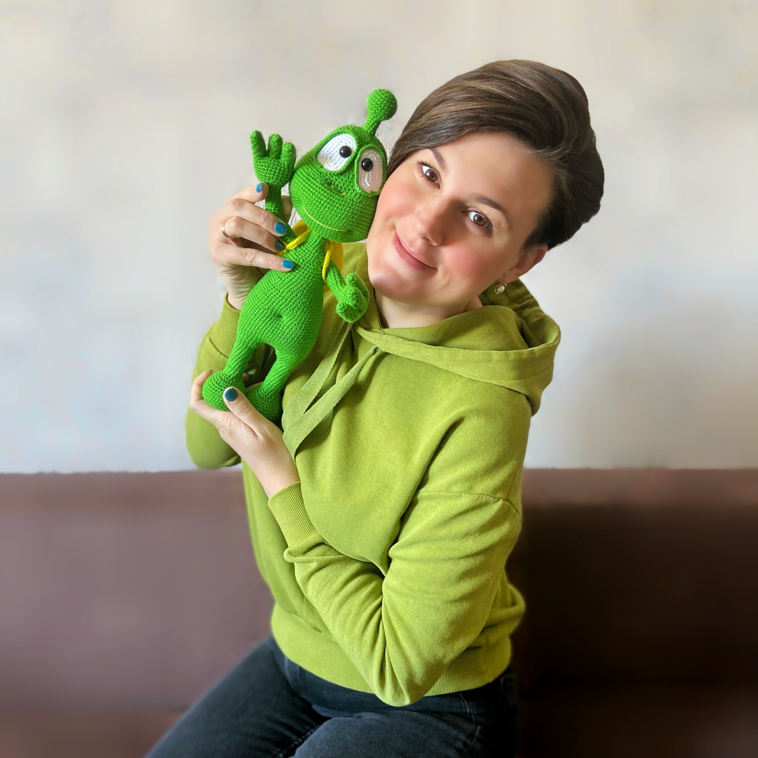 ToysbyUstyushka