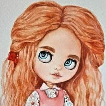 MyBlytheForYou