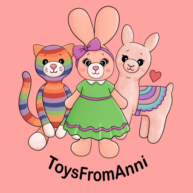 ToysFromAnni