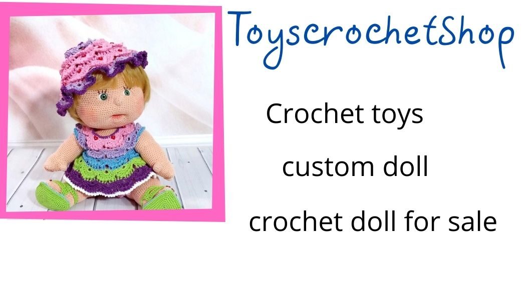 ToyscrochetShop